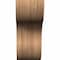 Ekena Millwork Carmel Smooth Corbel, Western Red Cedar, 3 1/2"W x 8"D x 8"H COR04X08X08CAR00SWR - alternate 3